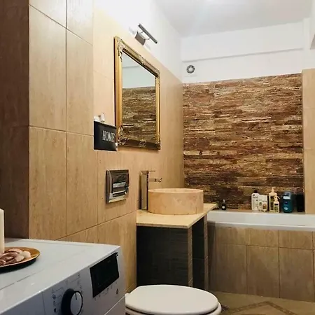 شقة Modern And Cozy كلوج-نابوكا