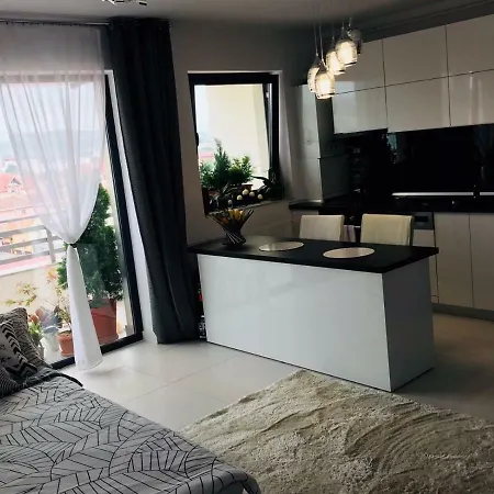 شقة Modern And Cozy كلوج-نابوكا