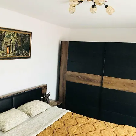 Modern And Cozy *