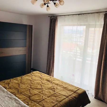 شقة Modern And Cozy *