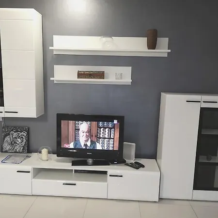 شقة Modern And Cozy *