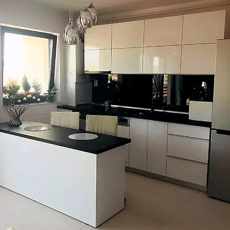 شقة Modern And Cozy